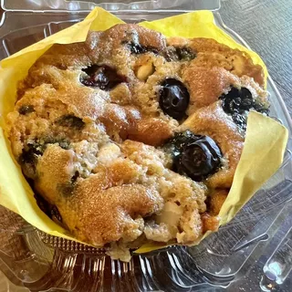 Gluten Free Muffin