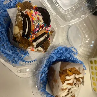 Monster Muffin