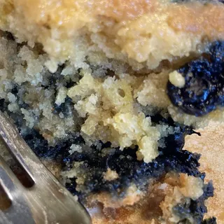 Lemon Blueberry