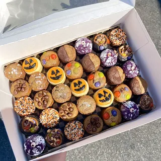 Mini Cookies