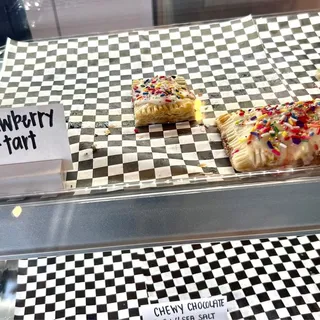 Pop-Tart