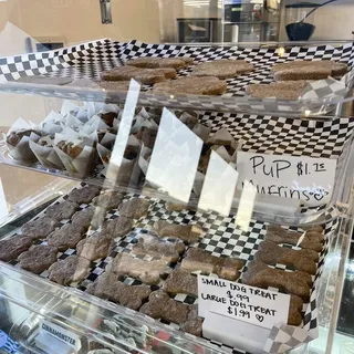 Dog Treats