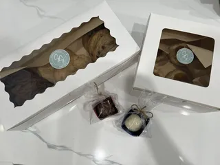Simply Spun Bakery