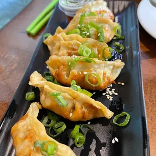 Potstickers