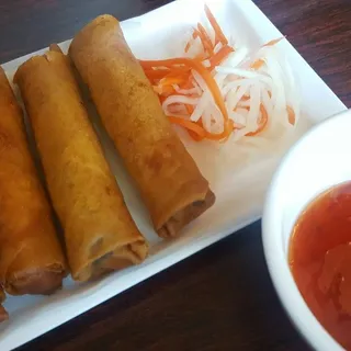 Imperial Rolls