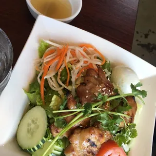 Greens