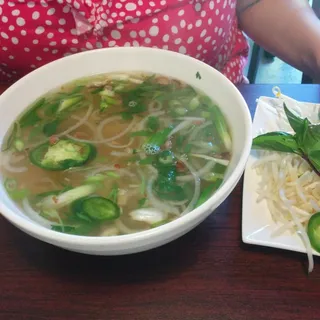 Chicken Pho