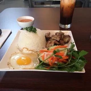 Thai Iced Tea