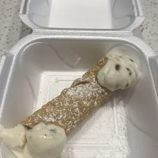 Cannoli