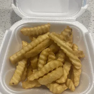 Fries