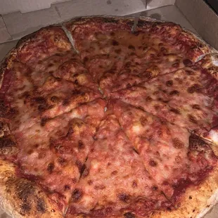 Cheese Pizza