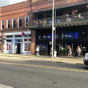 Looking for something to do? Visit us at Monster Pizza!