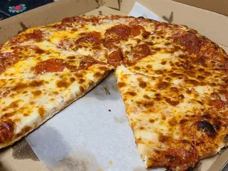 Mangia Bene Pizzeria