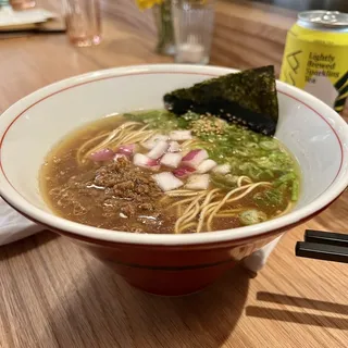 House Shoyu