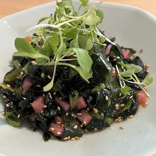 Wakame Salad