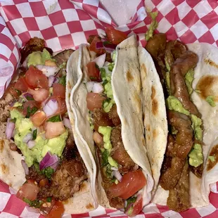 Tripas n mollejas tacos...