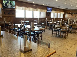 Silverado Smokehouse