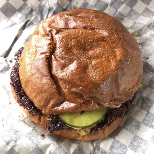 burgers, burger, food