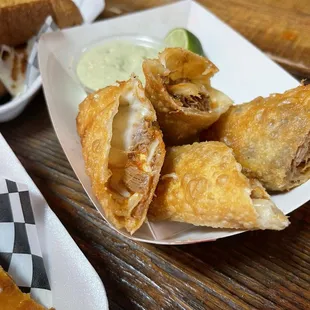 Monster Sonoran Hot Dogs