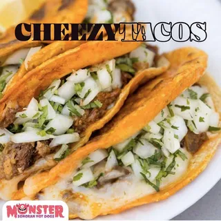 Birria Taco
