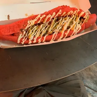 Sonoran Footlong