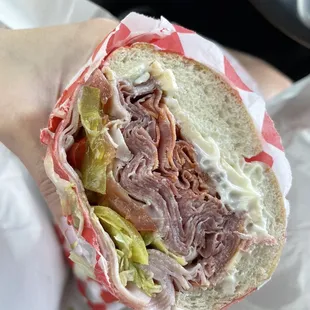 sandwich, food, sandwiches