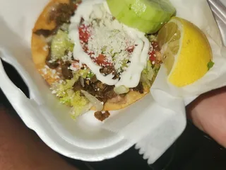 Taco Nazo