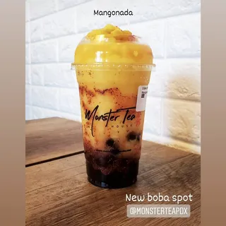 Mangonada