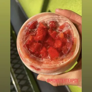 Strawberry Shortcake