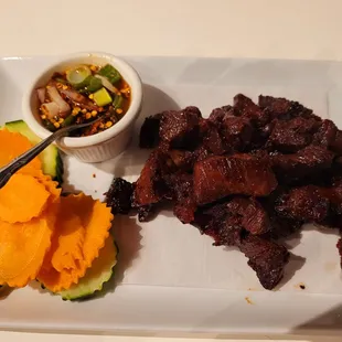 Monster Thai