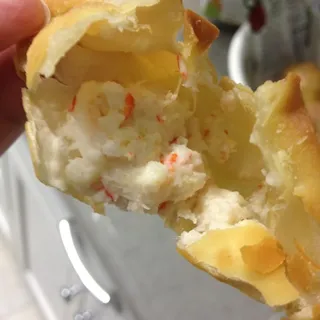 6 Piece Monster Cream Cheese