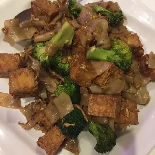Fried Tofu