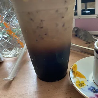 Thai Iced Coffee