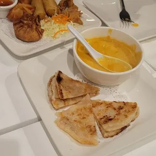 Roti Dip