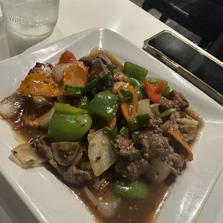 Mongolian