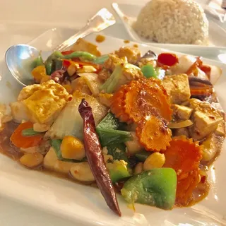 Kung Pao