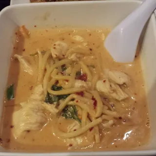 Red Curry