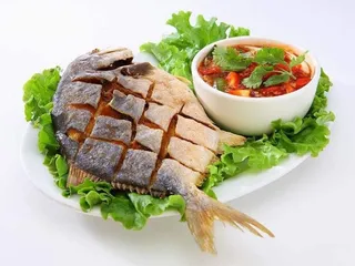 Original Thai Noho Restaurant