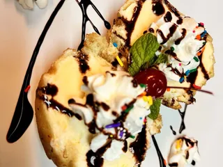 Swan Exotic Thai Restaurant