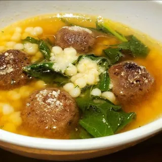 Italian Wedding Soup