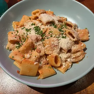 Penne Alla Vodka