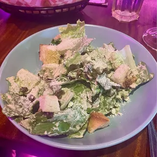 Side Caesar Salad