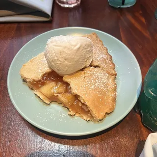 Apple Pie