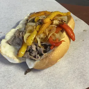 Watch out Dr. Jeykll, Here's Mr. Hyde!