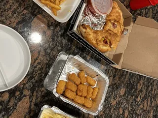 Tuscanos Pizza & Pasta