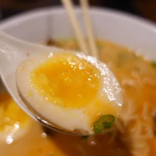 Ajitama Egg