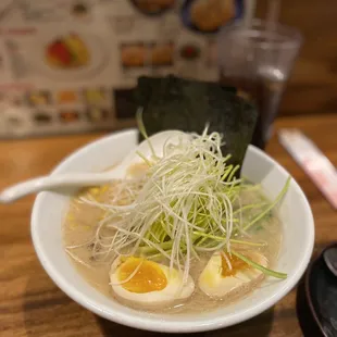 Tonkotsu