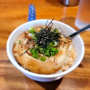 Chasu bowl