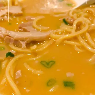Miso Ramen