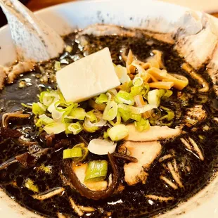 Kuro Ramen